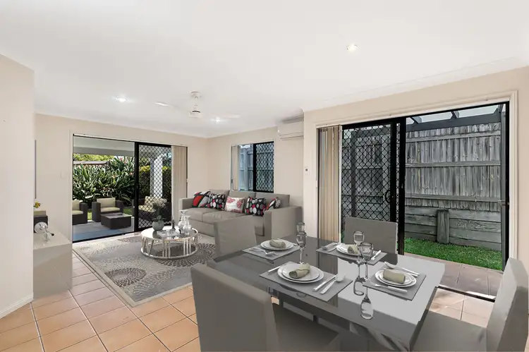 52/9 Amazons Place, Sinnamon Park QLD 4073