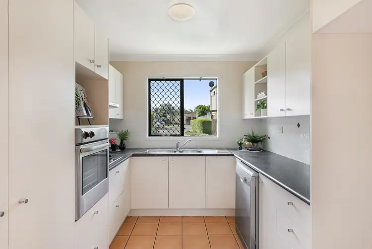 Second view of Homely townhouse listing, 52/9 Amazons Place, Sinnamon Park QLD 4073