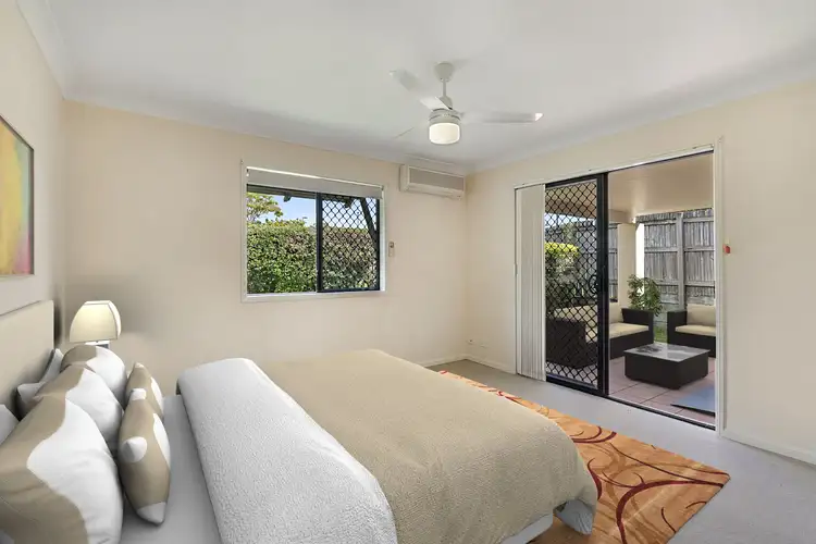 Fourth view of Homely townhouse listing, 52/9 Amazons Place, Sinnamon Park QLD 4073