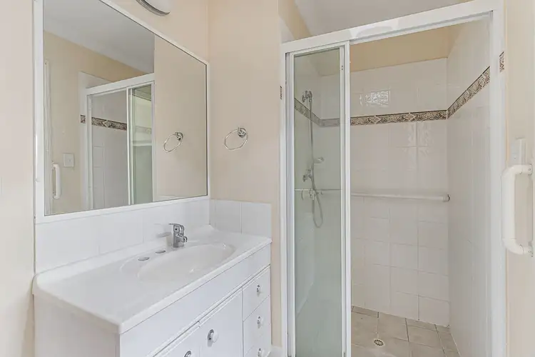 Fifth view of Homely townhouse listing, 52/9 Amazons Place, Sinnamon Park QLD 4073