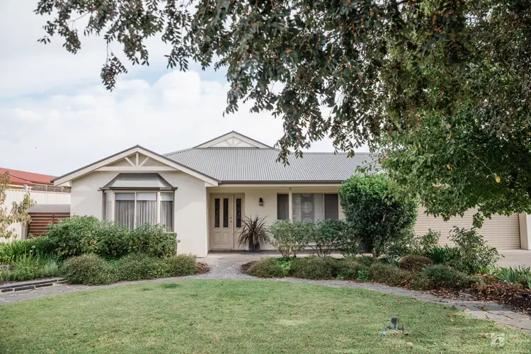 24 Day Court, Murray Bridge SA 5253