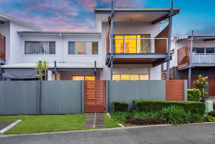 53/181 Lae Drive, Runaway Bay QLD 4216