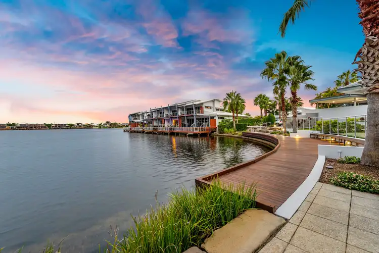 Second view of Homely house listing, 53/181 Lae Drive, Runaway Bay QLD 4216