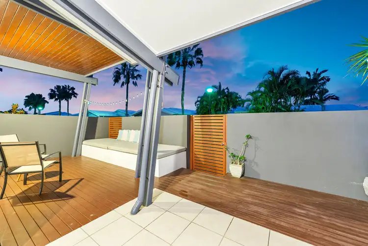 Fourth view of Homely house listing, 53/181 Lae Drive, Runaway Bay QLD 4216