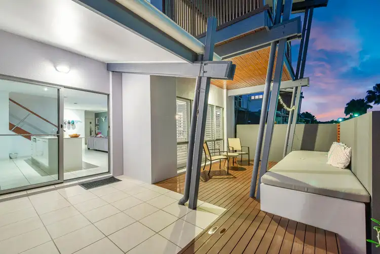 Fifth view of Homely house listing, 53/181 Lae Drive, Runaway Bay QLD 4216