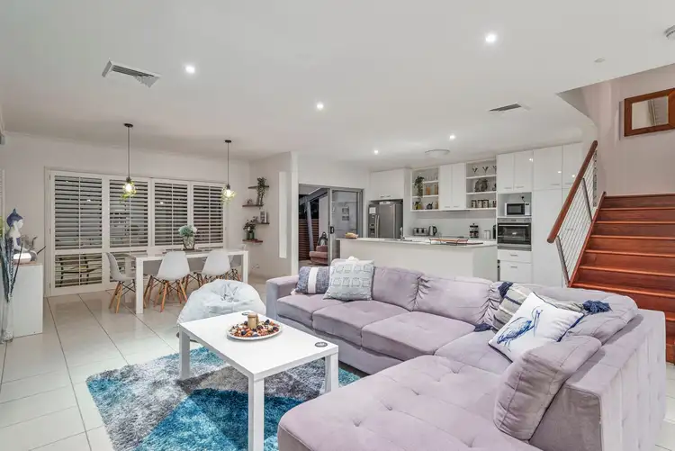 Sixth view of Homely house listing, 53/181 Lae Drive, Runaway Bay QLD 4216