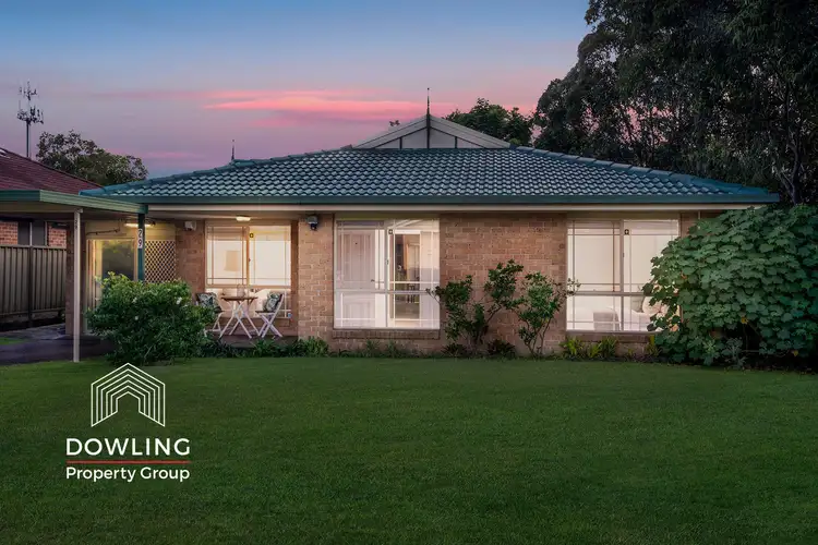 29 Simpson Court, Mayfield NSW 2304