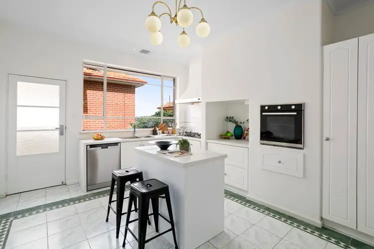 Fourth view of Homely house listing, 1/23 Hamilton Street, Niddrie VIC 3042