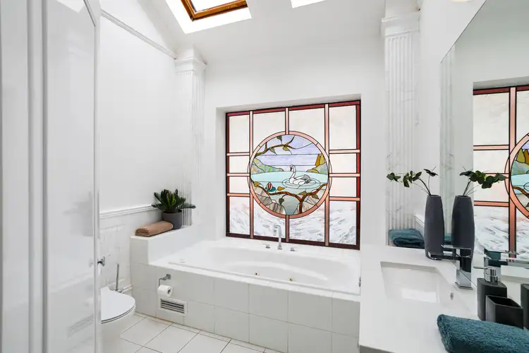 Sixth view of Homely house listing, 1/23 Hamilton Street, Niddrie VIC 3042