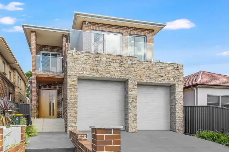 189A Woniora Road, South Hurstville NSW 2221