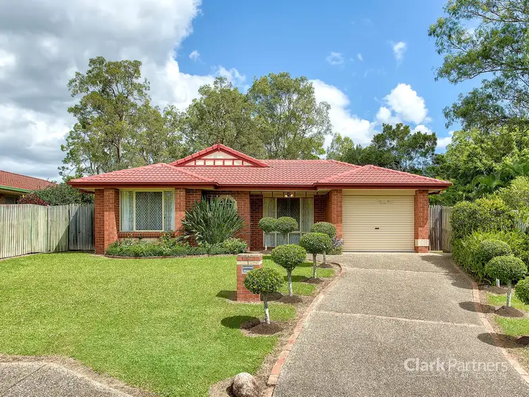 6 Sandra Cooke Court, Bray Park QLD 4500