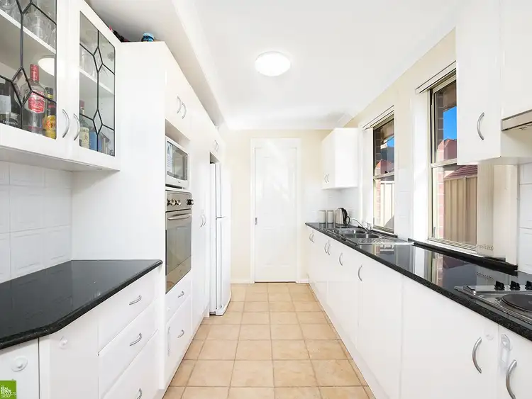 Third view of Homely townhouse listing, 19/60-62 Balmoral Street, Balgownie NSW 2519