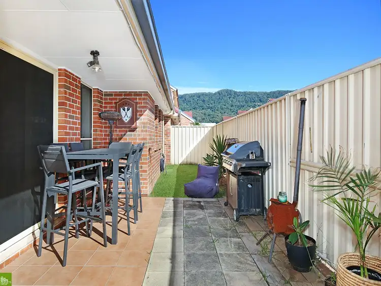 Fourth view of Homely townhouse listing, 19/60-62 Balmoral Street, Balgownie NSW 2519