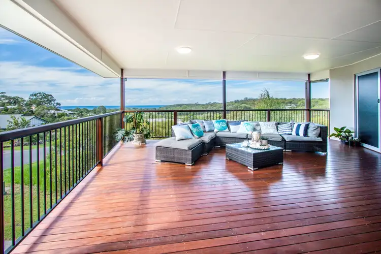 39 Starfish Street, Agnes Water QLD 4677