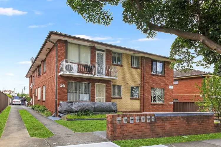 6/36 Hillard Street, Lakemba NSW 2195