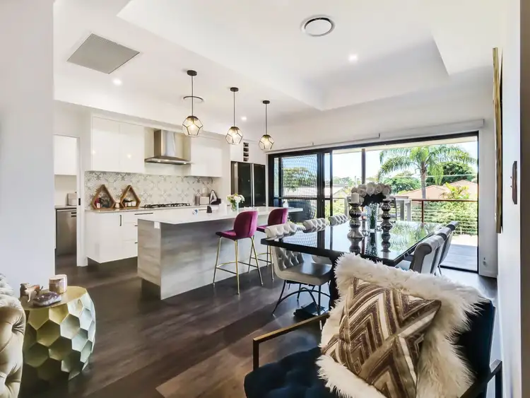 Sixth view of Homely house listing, 5 South Street, Urangan QLD 4655