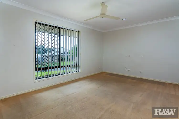 Fourth view of Homely house listing, 2 Cherrytree Crescent, Upper Caboolture QLD 4510