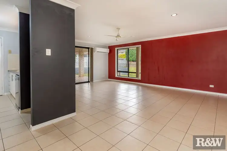 Fifth view of Homely house listing, 2 Cherrytree Crescent, Upper Caboolture QLD 4510