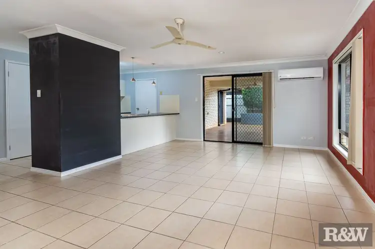 Sixth view of Homely house listing, 2 Cherrytree Crescent, Upper Caboolture QLD 4510
