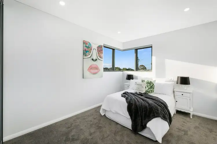 Sixth view of Homely semi-detached listing, 22a Kareela Crescent, Greenacre NSW 2190