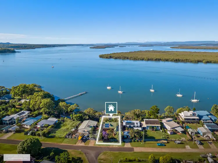 Main view of Homely house listing, 108 Western Road, Macleay Island QLD 4184