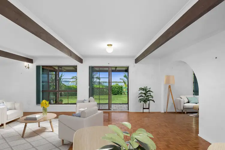 Second view of Homely house listing, 108 Western Road, Macleay Island QLD 4184