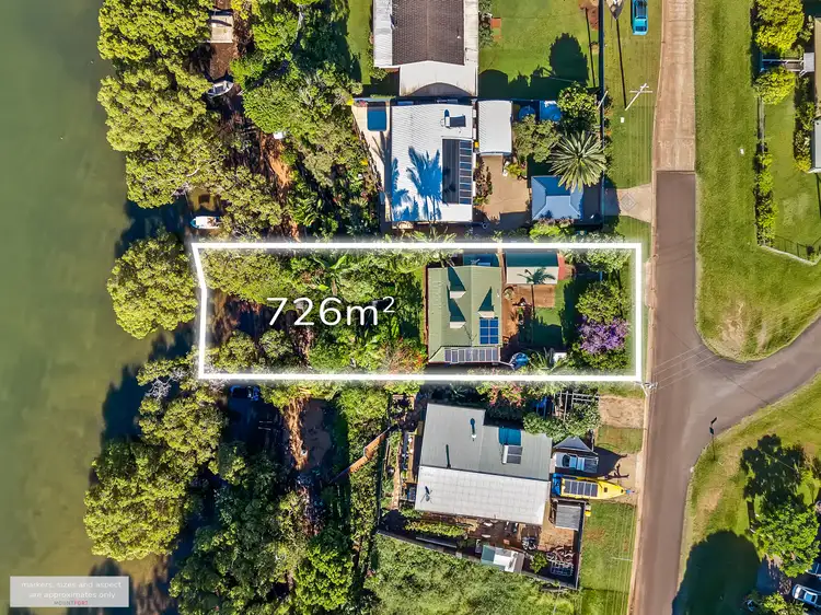 Third view of Homely house listing, 108 Western Road, Macleay Island QLD 4184