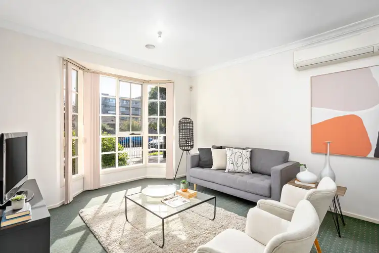 Second view of Homely unit listing, 27 Queen Street, Essendon VIC 3040