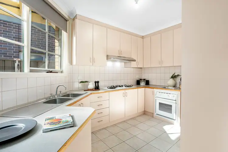 Fourth view of Homely unit listing, 27 Queen Street, Essendon VIC 3040