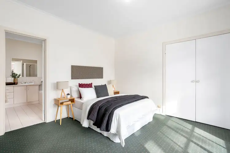 Fifth view of Homely unit listing, 27 Queen Street, Essendon VIC 3040