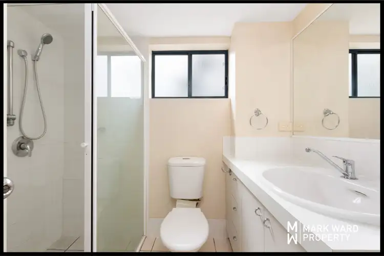 Sixth view of Homely apartment listing, 32/38 Palmer Street, Greenslopes QLD 4120