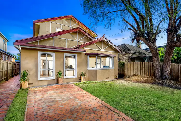 Main view of Homely house listing, 169 Holmes Road, Moonee Ponds VIC 3039