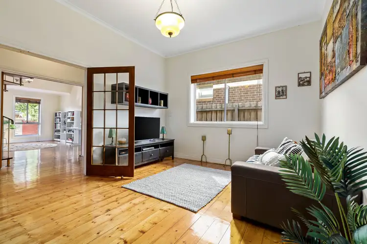 Fifth view of Homely house listing, 169 Holmes Road, Moonee Ponds VIC 3039