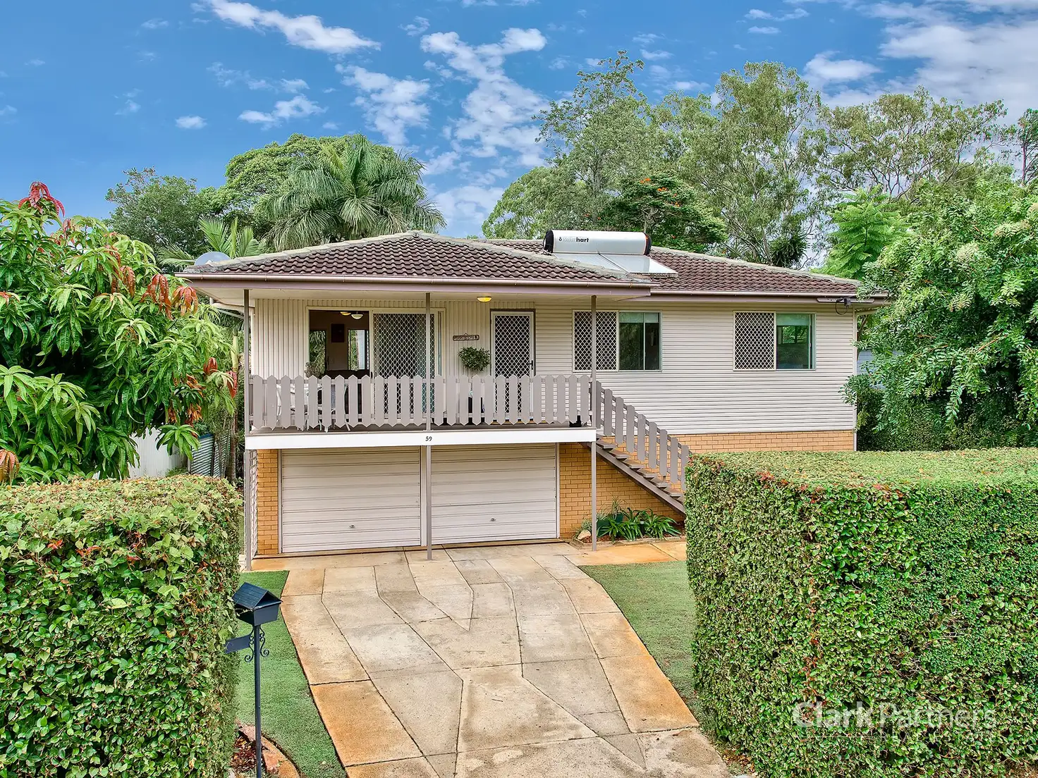 Main view of Homely house listing, 59 Akers Road, Lawnton QLD 4501