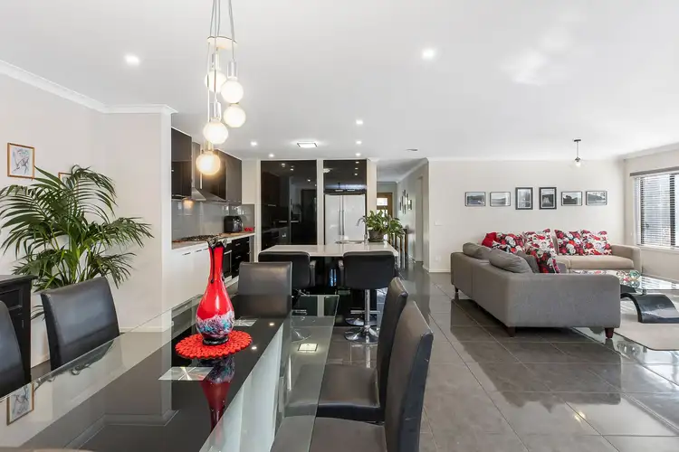 Second view of Homely house listing, 28-30 Marmion Circuit, Ocean Grove VIC 3226
