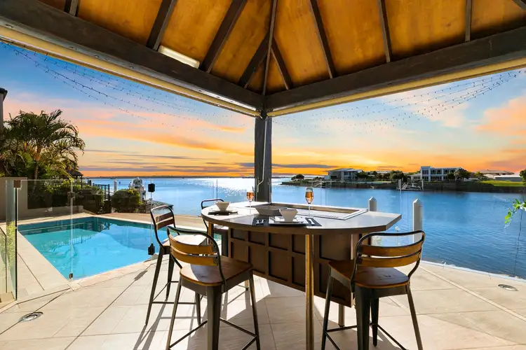 45 Seaside Drive, Banksia Beach QLD 4507