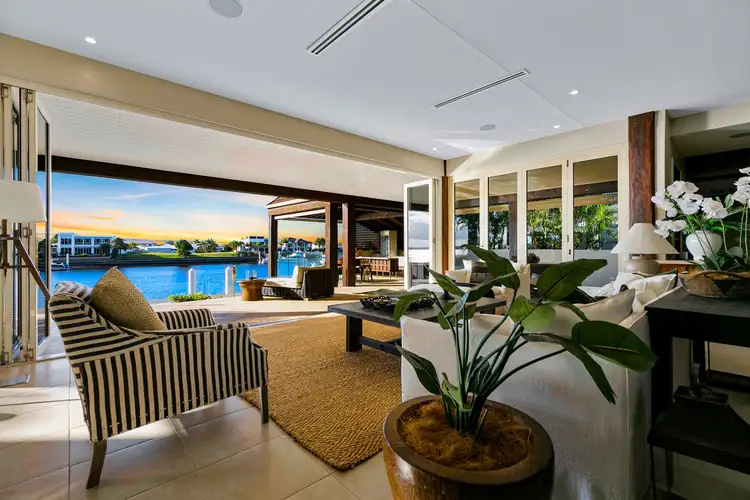 Fourth view of Homely house listing, 45 Seaside Drive, Banksia Beach QLD 4507