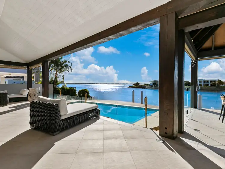 Fifth view of Homely house listing, 45 Seaside Drive, Banksia Beach QLD 4507
