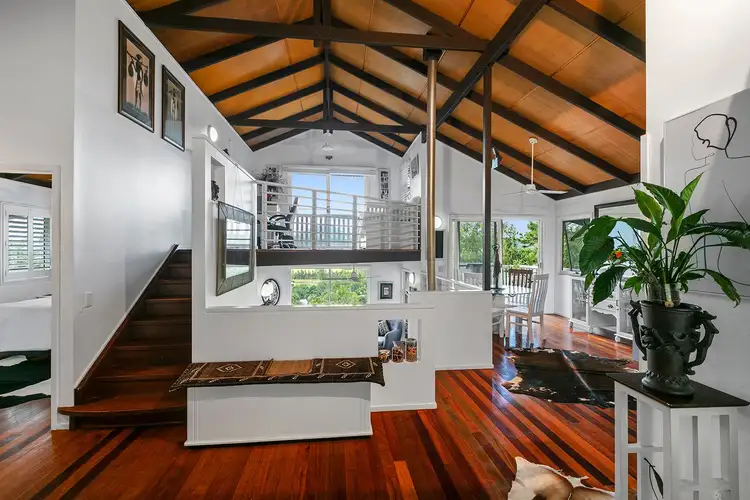 121D Memorial Drive, Eumundi QLD 4562