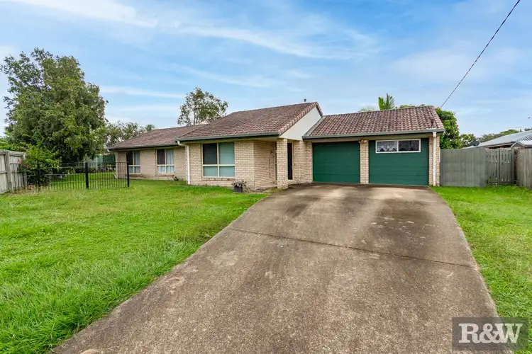 4 Light Place, Caboolture South QLD 4510