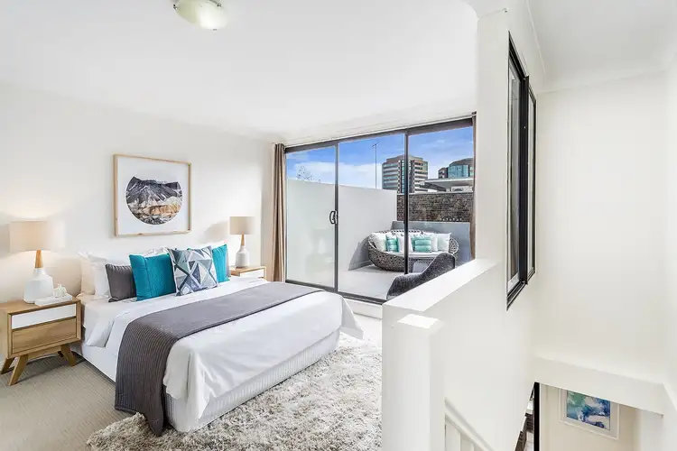 Second view of Homely apartment listing, 24/102 Albion Street, Surry Hills NSW 2010