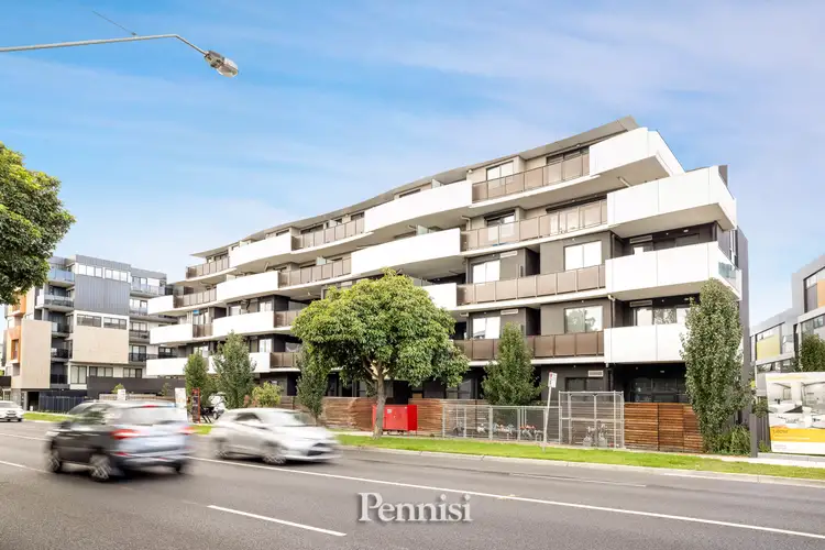 Third view of Homely apartment listing, 102/314 Pascoe Vale Road, Essendon VIC 3040