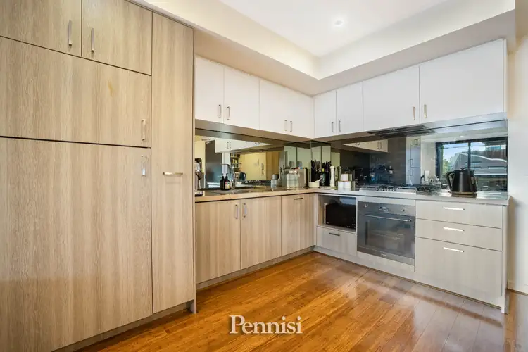 Fourth view of Homely apartment listing, 102/314 Pascoe Vale Road, Essendon VIC 3040