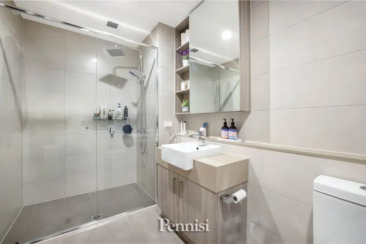 Fifth view of Homely apartment listing, 102/314 Pascoe Vale Road, Essendon VIC 3040