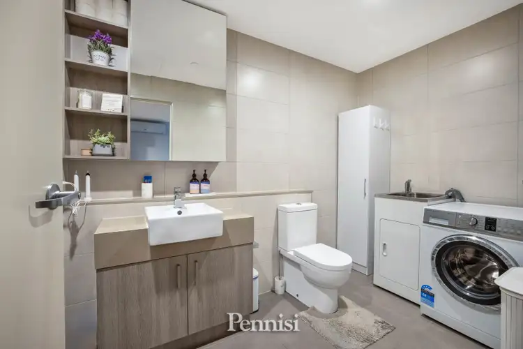 Sixth view of Homely apartment listing, 102/314 Pascoe Vale Road, Essendon VIC 3040