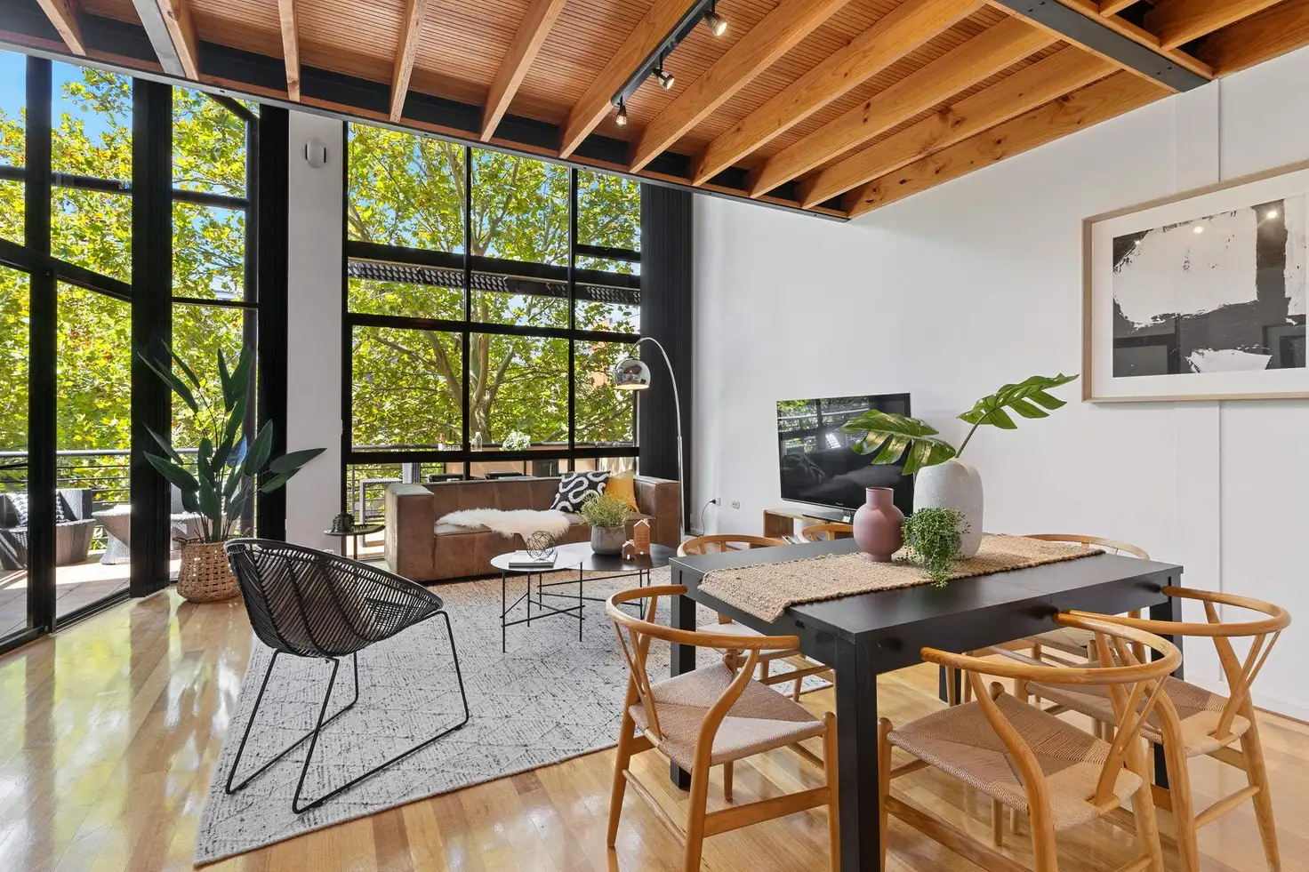 Main view of Homely apartment listing, 1/3 Centro Avenue, Subiaco WA 6008