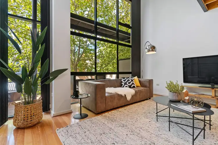 Second view of Homely apartment listing, 1/3 Centro Avenue, Subiaco WA 6008