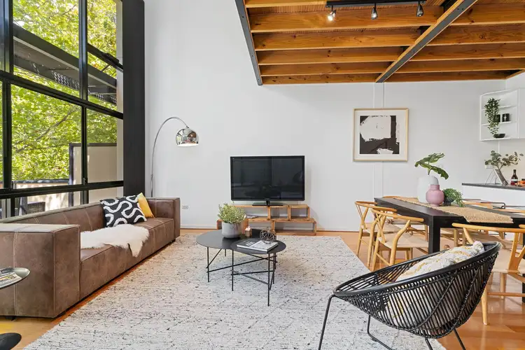 Fifth view of Homely apartment listing, 1/3 Centro Avenue, Subiaco WA 6008