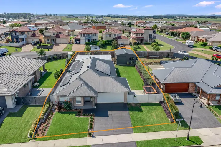 4a Avondale Drive, Thornton NSW 2322