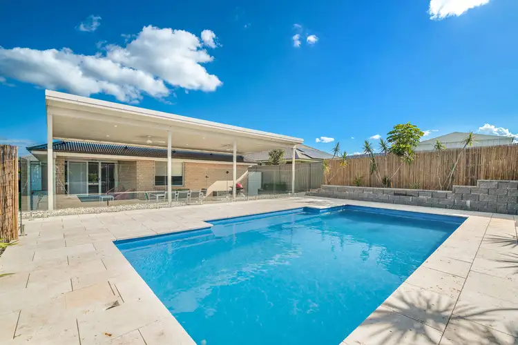 Third view of Homely house listing, 4a Avondale Drive, Thornton NSW 2322